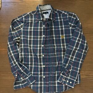 Gant Plaid Shirt